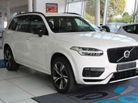 gebraucht Volvo XC90 R Design Recharge AWD Xenium/WinterP/AHK/In