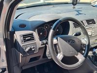 Usata Ford C-MAX 140 CV (102 kW) 2005 Argento Monovolume