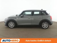 Gebraucht Mini ONE 102 PS (75 kW) 2019 Grau Kleinwagen