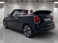 gebraucht Mini Cooper Cabriolet 