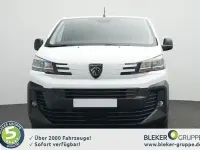 Gebraucht Peugeot Expert 144 PS (105 kW) 2025 Weiß Van