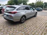 Gebraucht Hyundai i30 GO! 140 PS (102 kW) 2025 Silber Kombi
