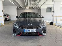 Gebraucht Kia Ceed GT GT 204 PS (150 kW) 2024 Grau Limousine