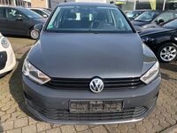 gebraucht VW Golf Sportsvan VII Trendline BMT/Start-Stopp
