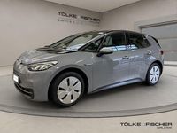 Gebraucht VW ID.3 Pure 110 kW (150 PS) 2021 Mondsteingrau uni Kleinwagen