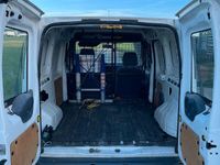 gebraucht Ford Transit Connect Diesel