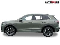 Neu VW Tiguan R-line 204 PS (150 kW) 2026 Wählbar SUV