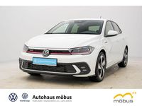 Gebraucht VW Polo GTI 207 PS (152 kW) 2022 Pure white Limousine