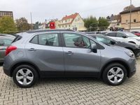 gebraucht Opel Mokka X Edition 4x4