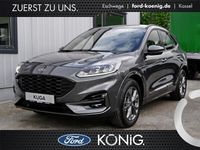 Gebraucht Ford Kuga ST-Line 150 PS (110 kW) 2024 Grau SUV