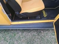 Usata VW Käfer 34 CV (25 kW) 1984 Giallo Utilitaria