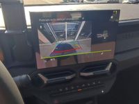 Neu Dacia Duster Expression 114 PS (83 kW) 2025 Weiß SUV