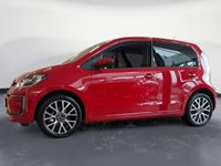 gebraucht VW e-up! e-up! 32,h 1-Gang-Auto32,h 1-Gang-Auto