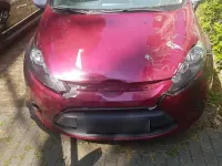 Gebraucht Ford Fiesta 120 PS (88 kW) 2009 Limousine
