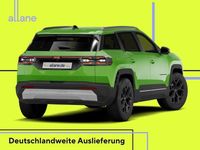 Nouvelle Jeep Compass Altitude 145 ch (106 kW) 2026 Vert SUV