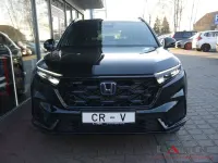 Neu Honda CR-V Advance 144 PS (105 kW) 2026 Crystal black p. SUV