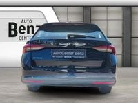 Neu Skoda Octavia Selection 116 PS (85 kW) 2025 Grau Kombi
