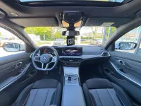 Gebraucht BMW 320 M Sport 190 PS (139 kW) 2025 Alpinweiss iii Kombi