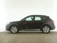 Gebraucht Audi Q5 Advanced 204 PS (150 kW) 2022 Brillantschwarz SUV