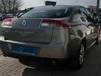 Gebraucht Renault Laguna III Initiale 170 PS (125 kW) 2008 Limousine