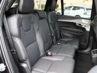 Gebraucht Volvo XC90 Ultimate 235 PS (172 kW) 2023 Schwarz SUV