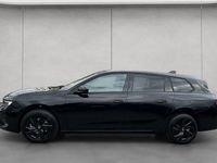 Gebraucht Opel Astra 131 PS (96 kW) 2024 Schwarz Kombi