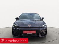 Neu Cupra Leon 150 PS (110 kW) 2026 Violett Limousine
