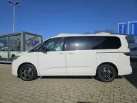 Neu VW Multivan 150 PS (110 kW) 2025 Weiß Van / Kleinbus
