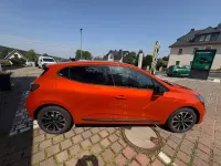 Neu Renault Clio Techno 91 PS (66 kW) 2026 Valencia orange Kleinwagen