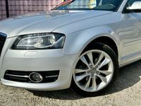 gebraucht Audi A3 1.8 TFSI Ambition, Neue Steuerkette . Xenon .