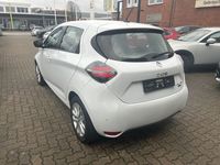 gebraucht Renault Zoe R 1110 Z.E. 50 Experience MIETBATTERIE