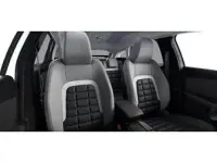 Neu Citroën e-C4 114 kW (156 PS) 2026 Weiß (okenit weiß metallic lackierung) Limousine