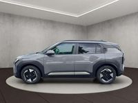 Gebraucht Kia EV3 Earth 150 kW (204 PS) 2025 Schiefergrau metallic SUV