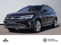 Gebraucht VW Taigo Life 116 PS (85 kW) 2025 Deep black perleffekt SUV