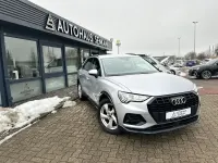 Occasion Audi Q3 Advanced 150 ch (110 kW) 2022 Argent SUV