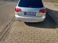 gebraucht Audi A6 4f 2,7 TDI