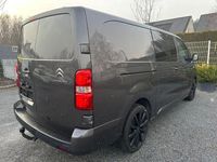 Second-hand Citroën Jumpy 179 CP (131 kW) 2020 Gri Monovolum