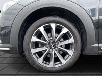 Brugt Mazda CX-3 Selection 121 HK (88 kW) 2021 Sort SUV