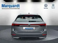 Neu VW Passat 150 PS (110 kW) 2026 Grau Kombi