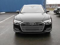 Gebraucht Audi A6 Sport 204 PS (150 kW) 2023 Mythosschwarz Kombi