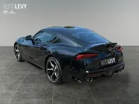 Gebraucht Toyota Supra Premium 340 PS (250 kW) 2022 Schwarz Coupé