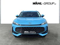 Neu MG HS Luxury 224 PS (164 kW) 2025 Blau SUV