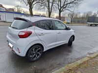 gebraucht Hyundai i10 1.0 T-GDI N Line N Line