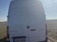 Gebraucht Mercedes Sprinter 170 PS (125 kW) 2024 Van