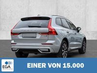 Gebraucht Volvo XC60 Plus 250 PS (183 kW) 2023 Grau SUV