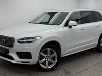 Gebraucht Volvo XC90 Pro 235 PS (172 kW) 2022 Ice white solid SUV