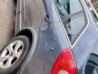 Gebraucht Opel Antara Edition+ 140 PS (102 kW) 2007 Blau SUV