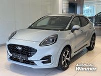 Gebraucht Ford Puma ST-Line 125 PS (91 kW) 2025 Grau SUV