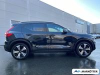 Gebraucht Volvo XC40 Pro 300 kW (408 PS) 2022 Schwarz SUV