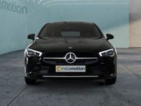 gebraucht Mercedes CLA200 Mercedes-Benz CLA 200, 29.216 km, 163 PS, EZ 07.2020, Benzin